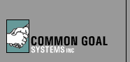 Common Goal Systems, Inc.