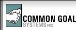 Common Goal Systems, Inc.